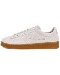 Converse - Pro Leather Low 'Final Club - Lyst