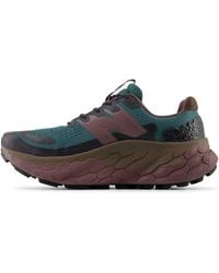 New Balance - Fresh Foam X More Trail V3 - Lyst