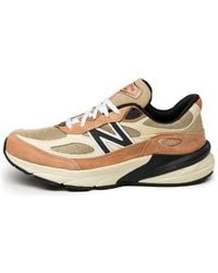 New Balance - X Teddy Santis 990V6 Made - Lyst