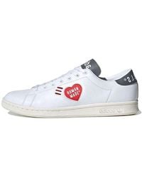 adidas - Human Made X Stan Smith - Lyst