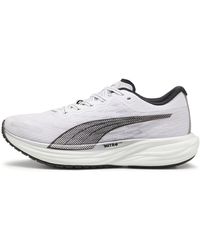 PUMA - Deviate Nitro 2 Running Shoes - Lyst