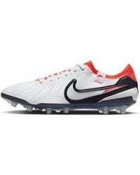 Nike - Tiempo Legend 10 Elite Artificial-Grass Soccer Cleats - Lyst