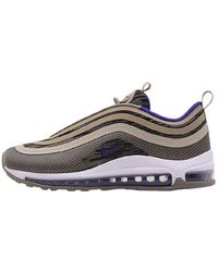 Nike - Air Max 97 Ultra '17 'Light Taupe' - Lyst