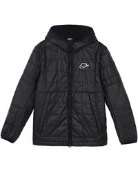 Nike - Sportswear Synthetic-Fill Cotton Clothes - Lyst