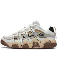 Fila - (Wmns) Ade Barricade Sneakers - Lyst