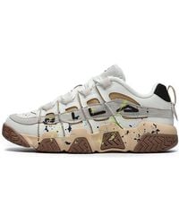 Fila - (Wmns) Ade Barricade Sneakers - Lyst