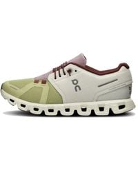 On Shoes - (Wmns) Cloud 5 'Ice Haze' - Lyst