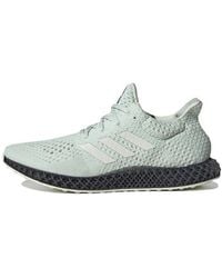 adidas - Futurecraft 4D 'Linen Carbon' - Lyst