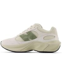 New Balance - Wrpd Runner 'Linen Dark Olivine' - Lyst