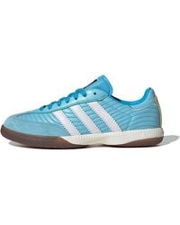 adidas - X Nts Radio Samba Millennium 'Light Gum' - Lyst