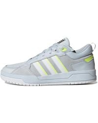 adidas - Neo 100Db 'Light Neon' - Lyst