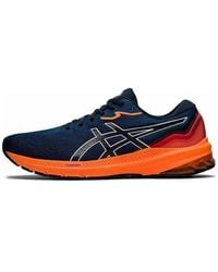 Asics - Gt-1000 11 'French Shocking' - Lyst