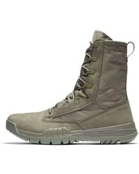 Nike Sfb Gen 2 8 Tactical Boot sage Clearance Sale for Men Lyst