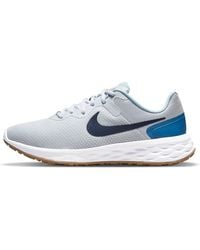Nike - Revolution 6 Next Nature 'Pure Platinum Thunder' - Lyst