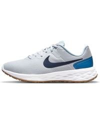 Nike - Revolution 6 Next Nature 'Pure Platinum Thunder' - Lyst