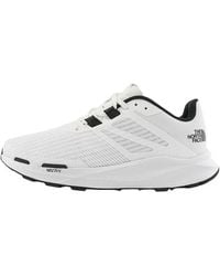 The North Face - (Wmns) Vectiv Eminus Running Shoes 'Tnf Tnf' - Lyst