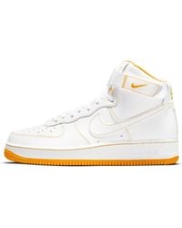 Nike - Air Force 1 High '07 'Laser' - Lyst