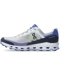 On Shoes - Cloudvista 'Frost Ink' - Lyst