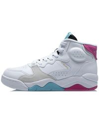 Li-ning - (Wmns) Classic Basketball Shoes - Lyst