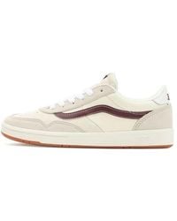 Vans - Cruze Too Comfycush 'Turtledove Port Royale' - Lyst