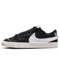 Nike - (Wmns) Blazer Low 77 Jumbo Sail' - Lyst