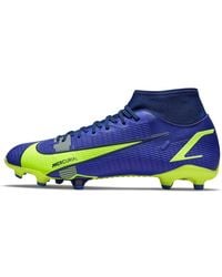 Nike - Mercurial Superfly 8 Academy Mg 'Recharge Pack' - Lyst