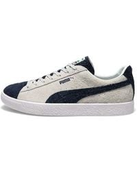 PUMA - Suede Vtg Flagstuff X Atmos - Lyst