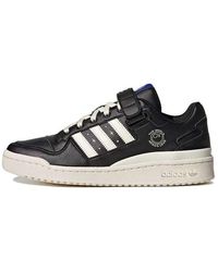 adidas - Andr Saraiva X Forum Low 'The World Needs Love' - Lyst