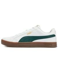PUMA - Smash Vulc V3 Lo - Lyst