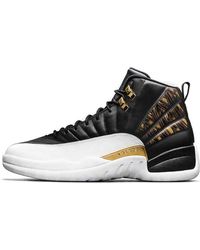 Nike - 12 Retro 'Wings' - Lyst