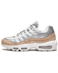 Nike - (Wmns) Air Max 95 Se 'Pure Platinum' - Lyst