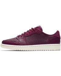 Nike - 1 Retro Low Ns 'bordeaux' - Lyst