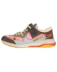 Gucci - (Wmns) Ultrapace Tejus Printed' - Lyst