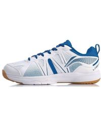 Li-ning - Badminton Competition Outdoor Tennis Shoes - Lyst