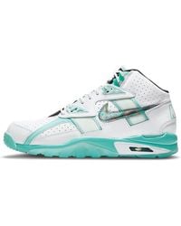 Nike - Air Trainer Sc High 'Abalone' - Lyst
