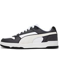 PUMA - Rbd Game Low And' - Lyst