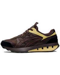 Asics - Un1-S Jogger X81 'Coffee Bean' - Lyst