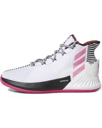 adidas - D Rose 9 - Lyst