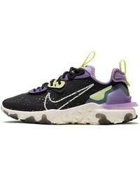 Nike - (Wmns) React Vision - Lyst
