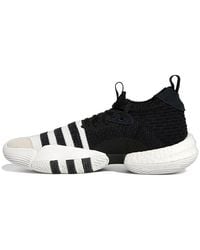 adidas - Trae Young 2.0 Basketball Shoes 'Cloud Core' - Lyst