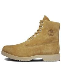 Timberland - 1973 Newman Waterproof Wide-Fit Boot 'Wheat' - Lyst