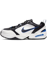 Nike - Air Monarch Iv - Lyst