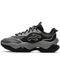 Fila - (Wmns) Cheese Sneakers - Lyst