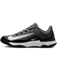 Nike - Alpha Huarache Elite 4 Tf - Lyst