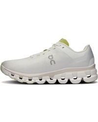 On Shoes - (Wmns) Cloudflow 4 Sand' - Lyst