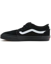 Vans - Chukka Low Sidestripe - Lyst