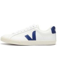 Veja - Esplar Lace-Up 'Extra Cobalt' - Lyst