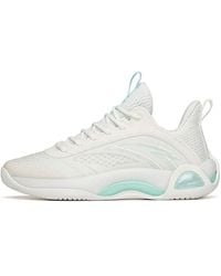 Anta - Cement Bubble 2.0 Basketball Shoes Aqua' - Lyst