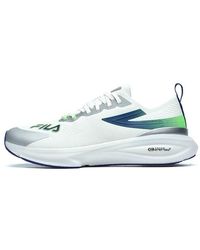 Fila - Athletics Lightweight Cushioning - Lyst
