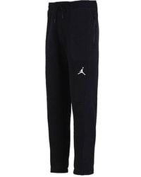 Nike - 23 Engineered Casual Fleece Bundle Feet Sports Pants/Trousers/Joggers - Lyst